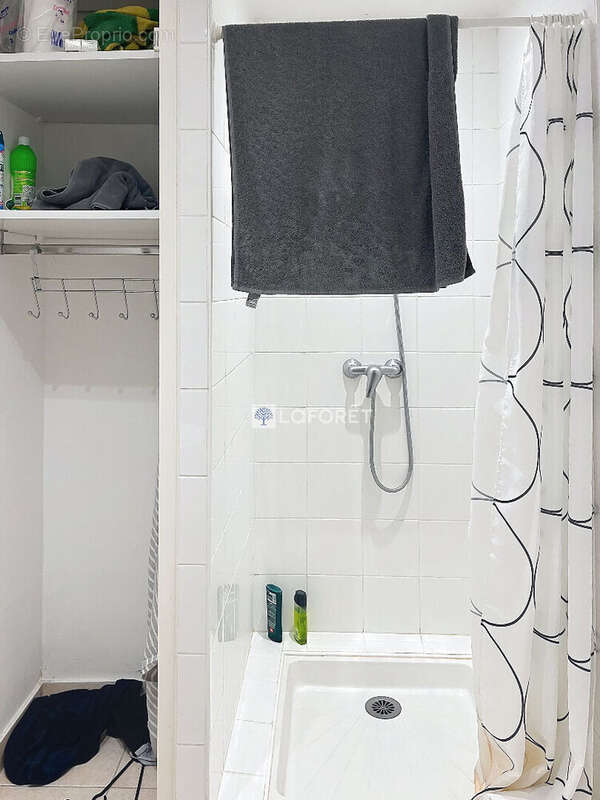 Appartement à AURAY