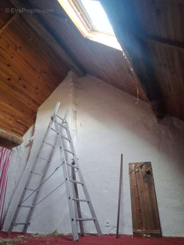 Jolie maison de village - photo 15