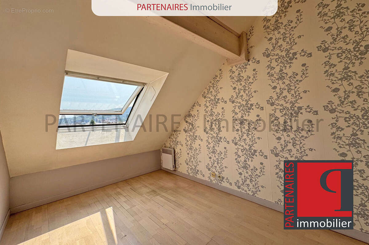 Appartement à ANNECY