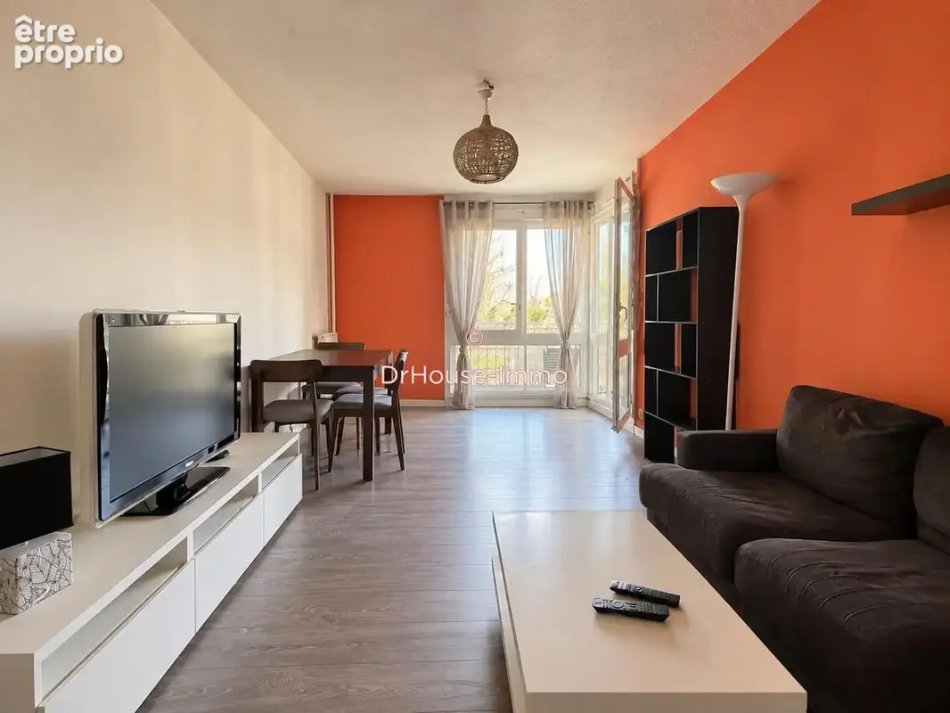 Appartement 3 pièces 68 m² à vendre à Talence (33400) - photo 2