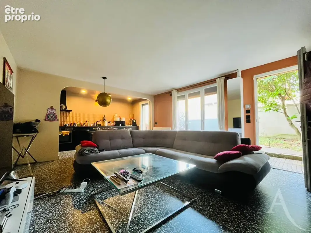 Maison Montreuil 5 pièce(s) 85 m2 - photo 3