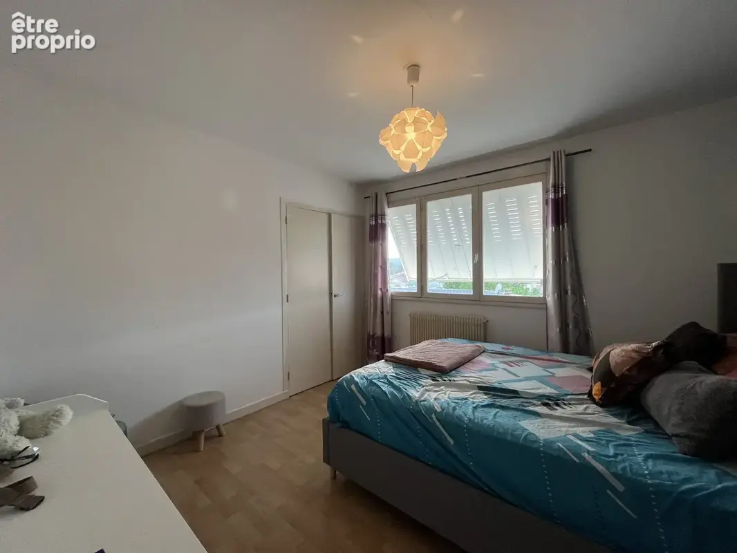 Appartement 3 pièces 58 m² à vendre à Issoire (63500) - photo 6