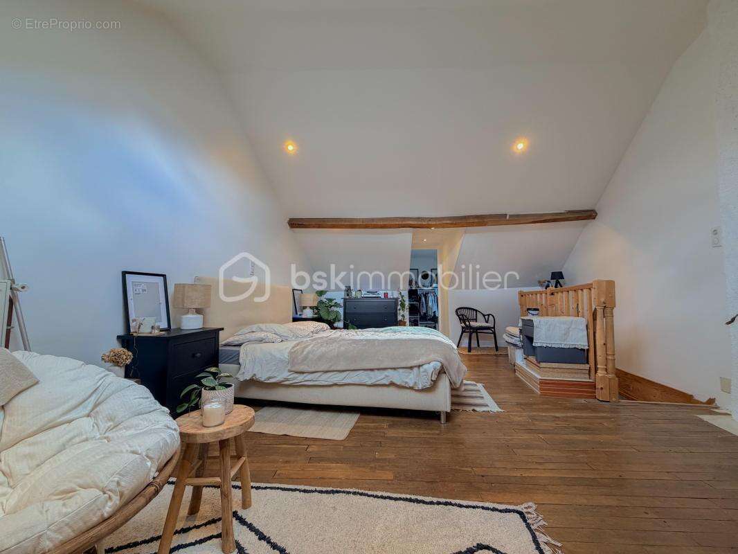 Maison Le Poinçonnet - photo 3