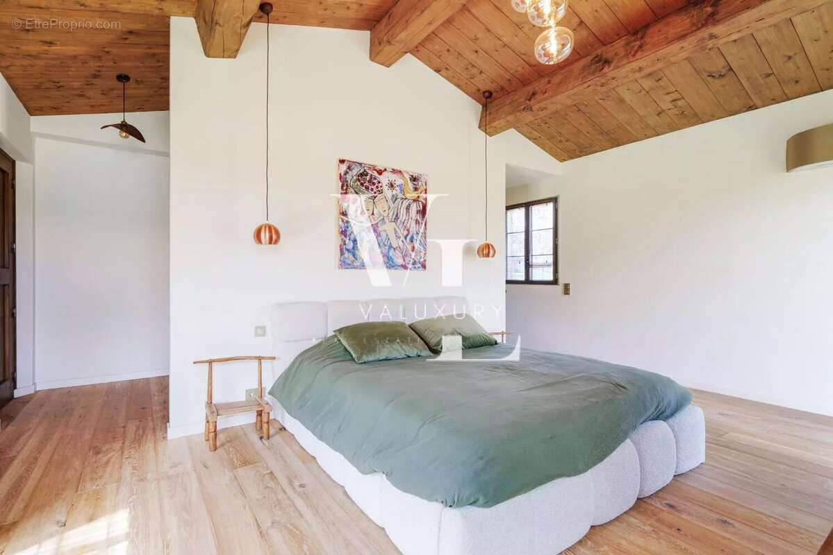 Maison à RAMATUELLE