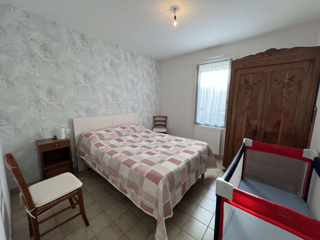 Appartement à LA ROCHE-SUR-YON