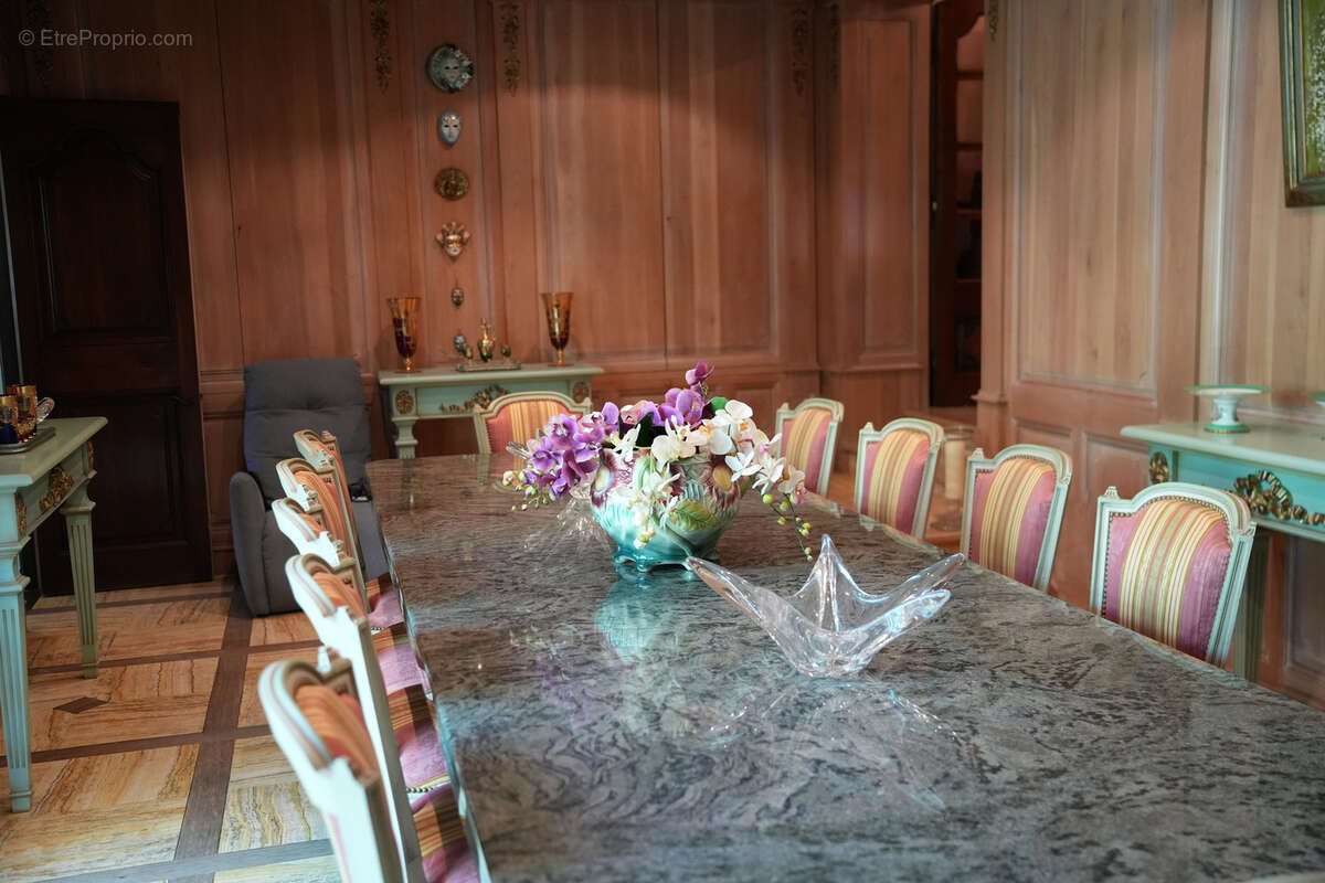 Maison à SAINT-RAPHAEL