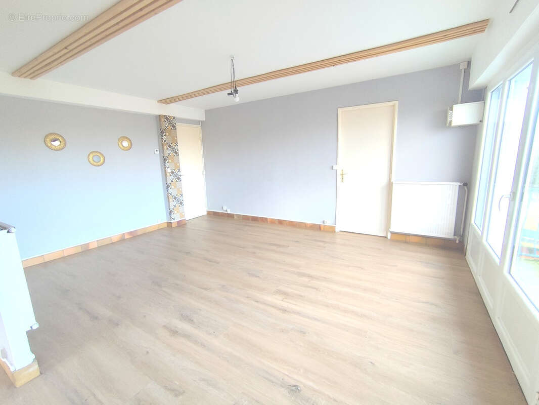 Appartement à BOULOGNE-SUR-MER