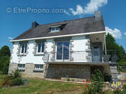Maison à SAINT-LAURENT-SUR-OUST