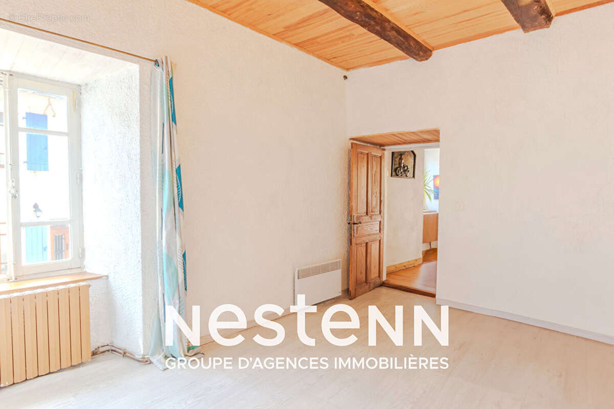 Maison à LACAZE