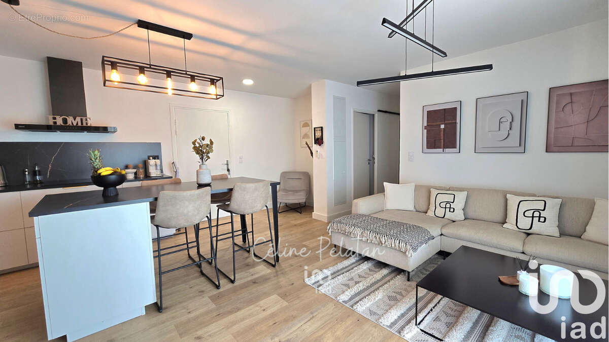 Photo 4 - Appartement à NIMES