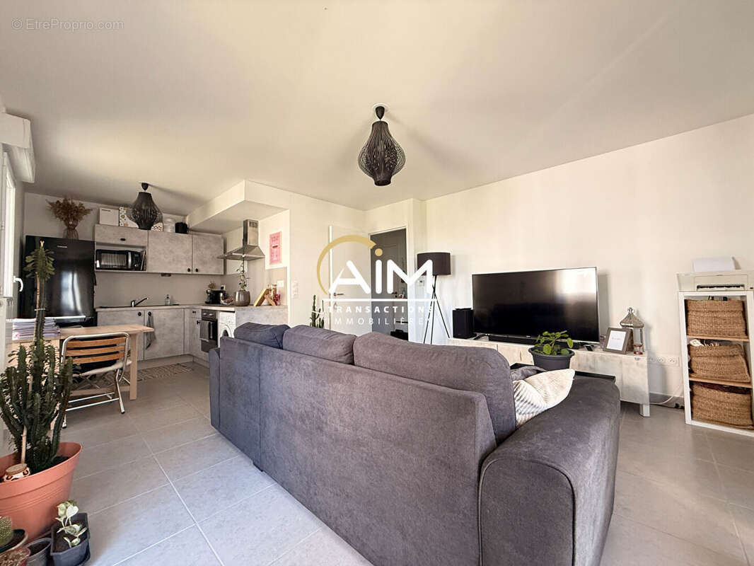 Appartement à TOURS