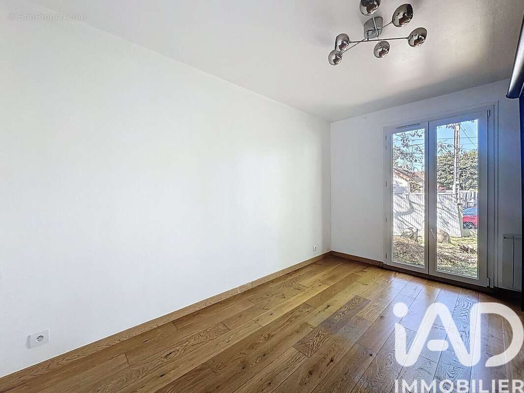 Photo 5 - Maison à CONFLANS-SAINTE-HONORINE