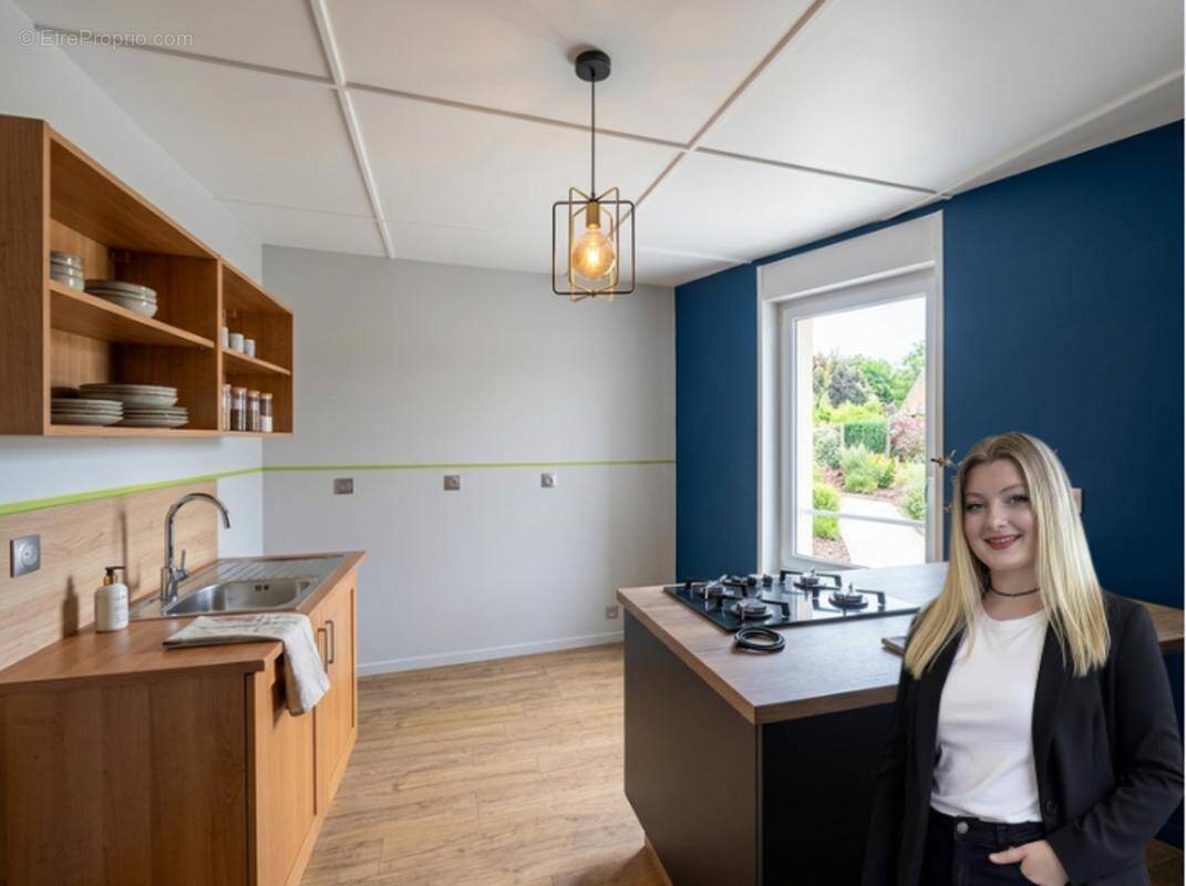 Appartement à HENIN-BEAUMONT