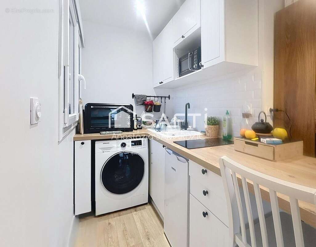 Photo 5 - Appartement à TOULOUSE