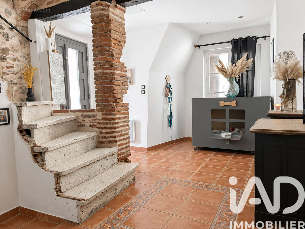 Photo 6 - Maison à ESTAGEL