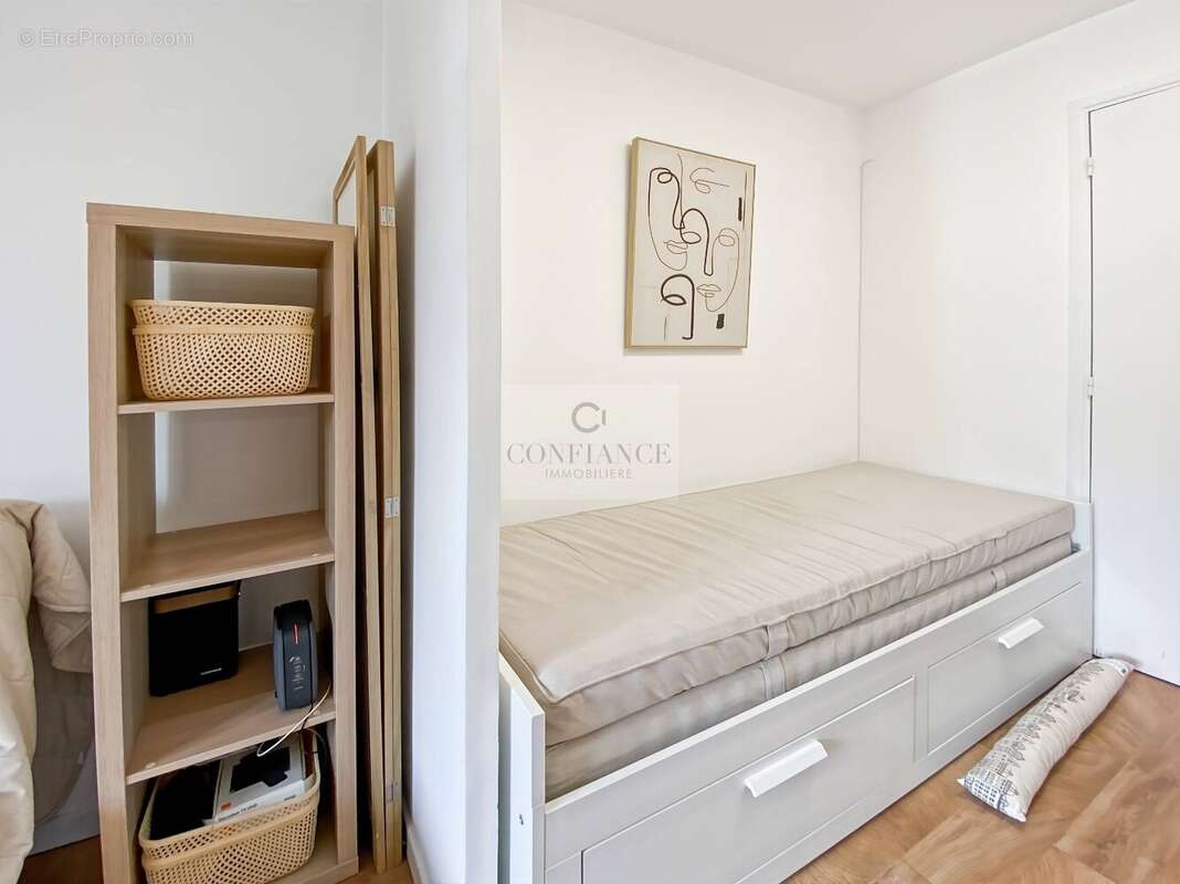 Appartement à SAINT-ETIENNE-DE-TINEE