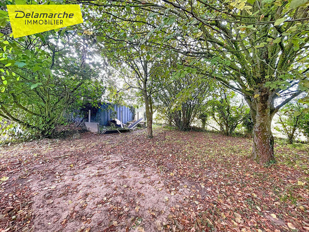 Maison à LINGREVILLE