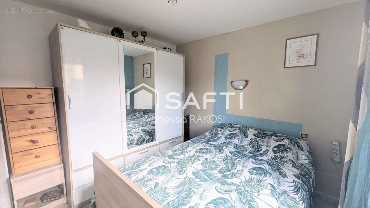 Photo 6 - Maison à FONTCOUVERTE