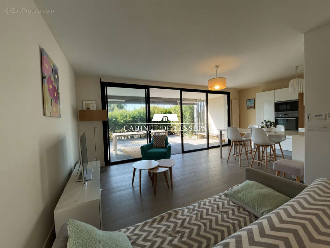 Appartement à ANGLET