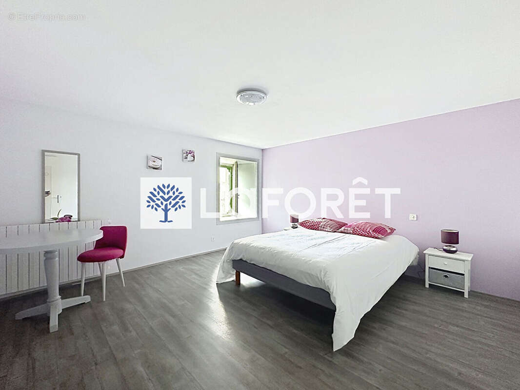 Vente maison saint-generoux - photo 9