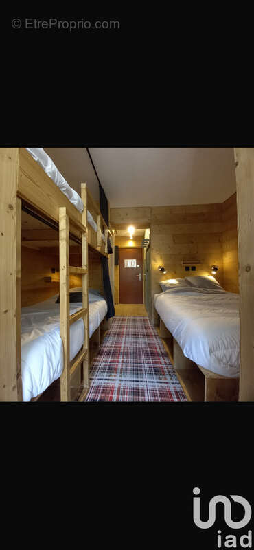 Photo 4 - Appartement à MONT-DE-LANS