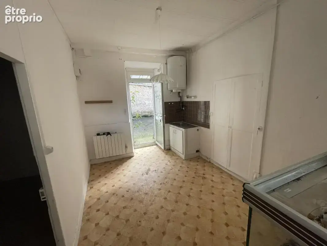 Appartement ancien - photo 7
