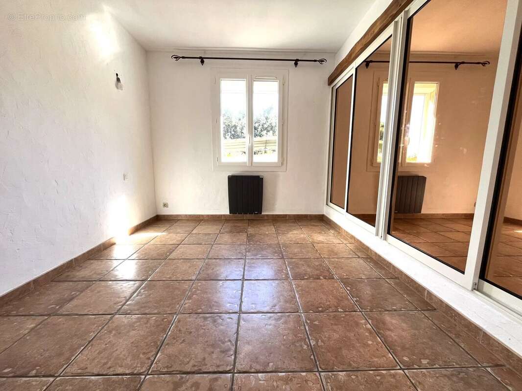 Maison à FUVEAU