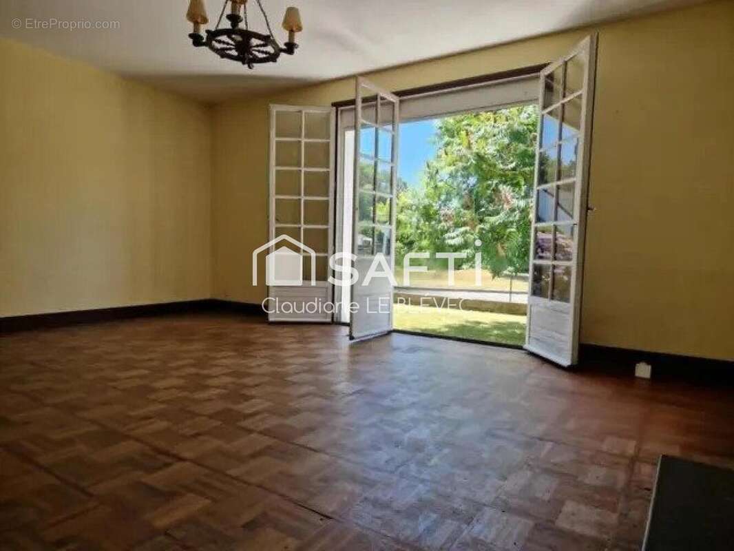 Photo 4 - Maison à PLUMERGAT