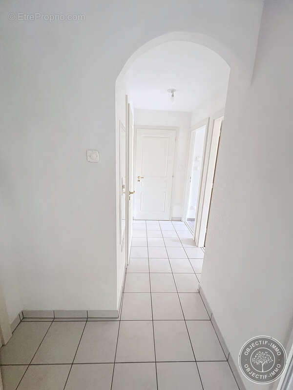 Appartement à HOCHFELDEN