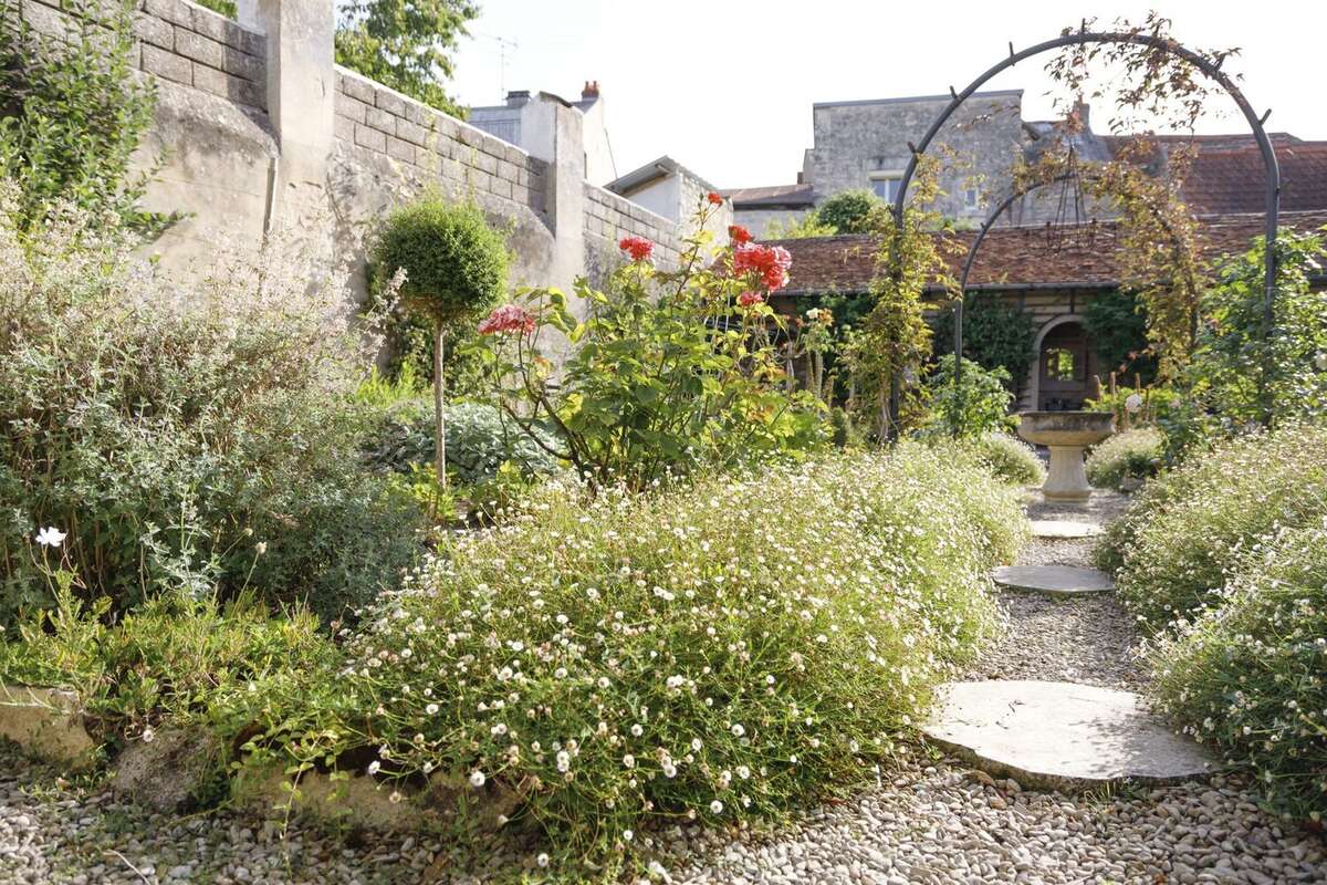 Maison à LA CHARITE-SUR-LOIRE