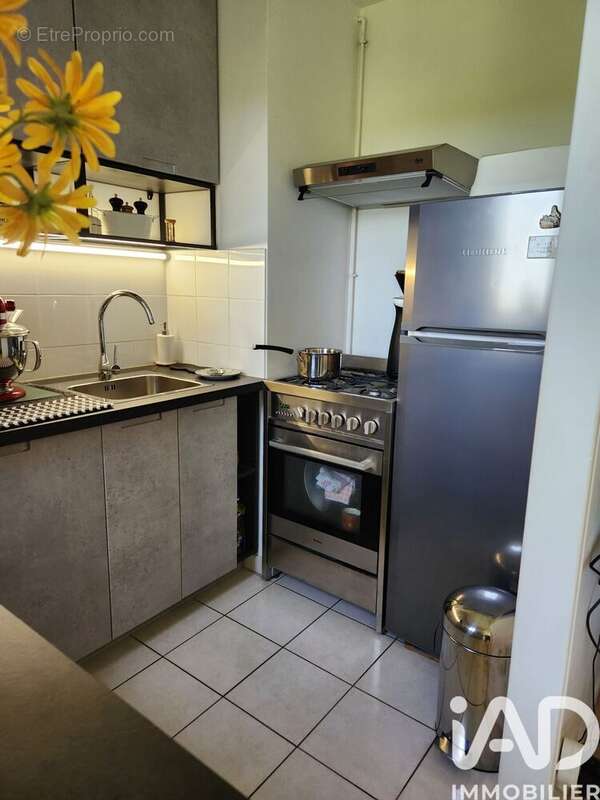 Photo 6 - Appartement à FRELINGHIEN