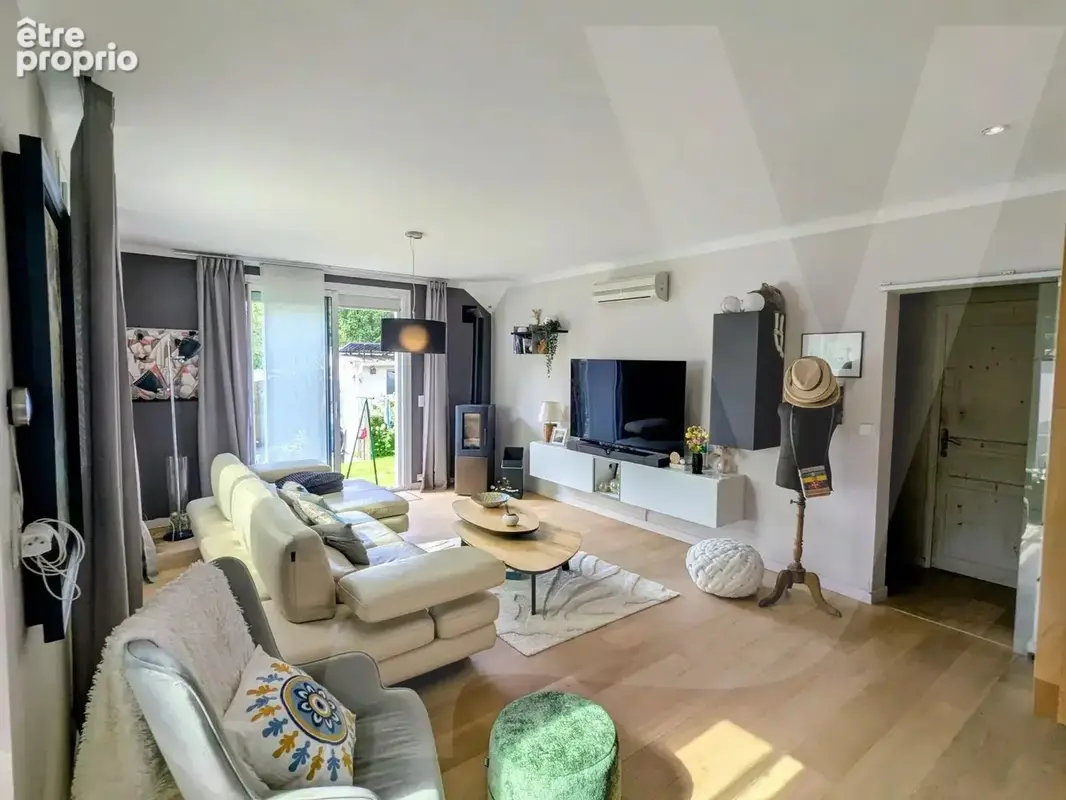 Photo Maison à Nantes au prix de 424 900€