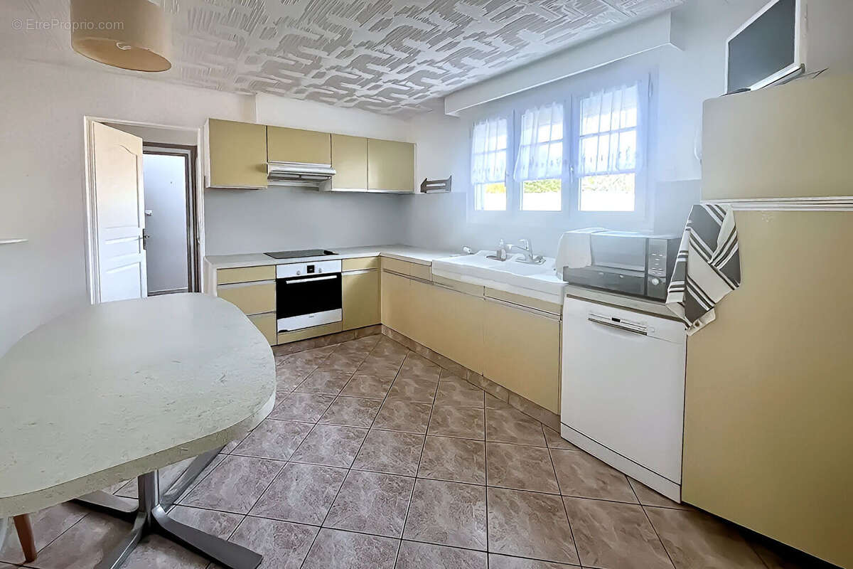 Maison à LA ROCHELLE