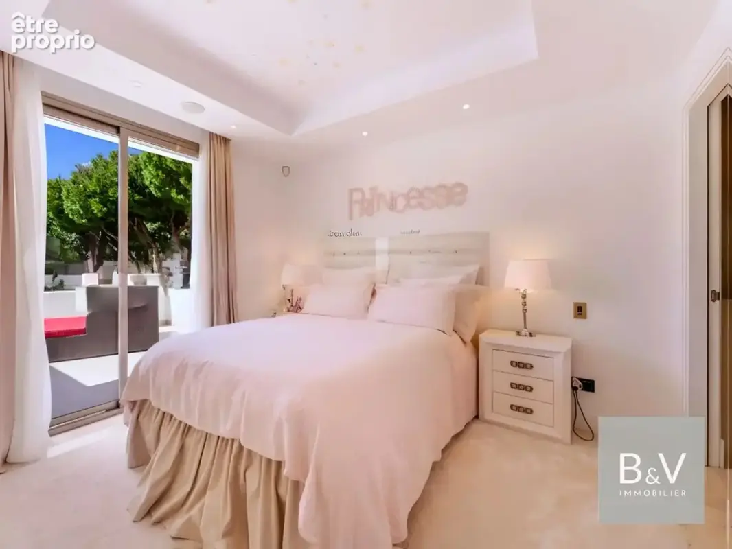 Villa d’exception 697 m² à Marbella - photo 15