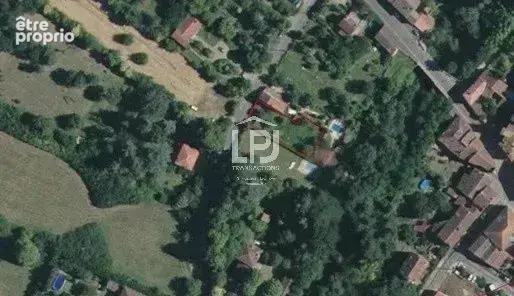 Terrain viabilisé, constructible et divisible de 625 m² au calme et à proximité des commodités - photo 2