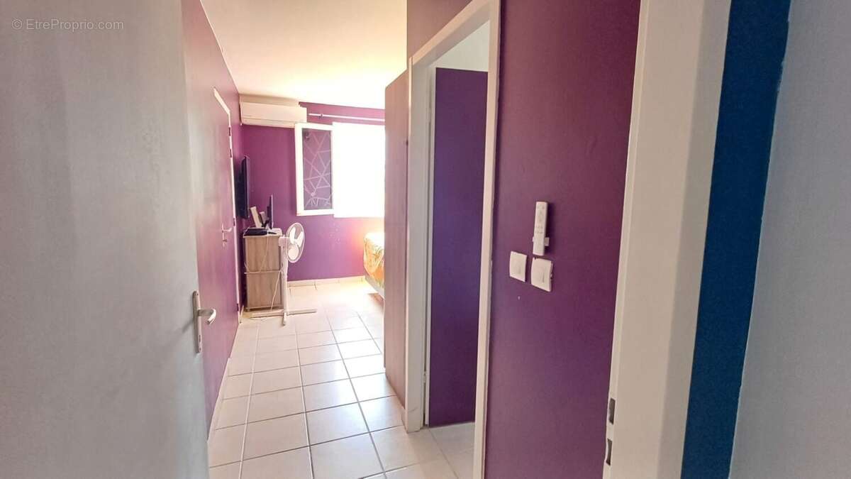 Appartement 87 m² à La Trinite  - photo 9