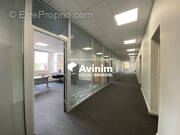 Commerce à NANTERRE