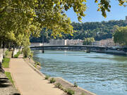 Appartement à LYON-4E