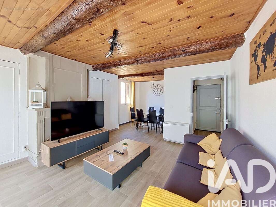 Photo 4 - Appartement à DIGNE-LES-BAINS