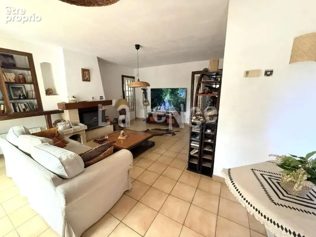 Maison 5 pièces - photo 4