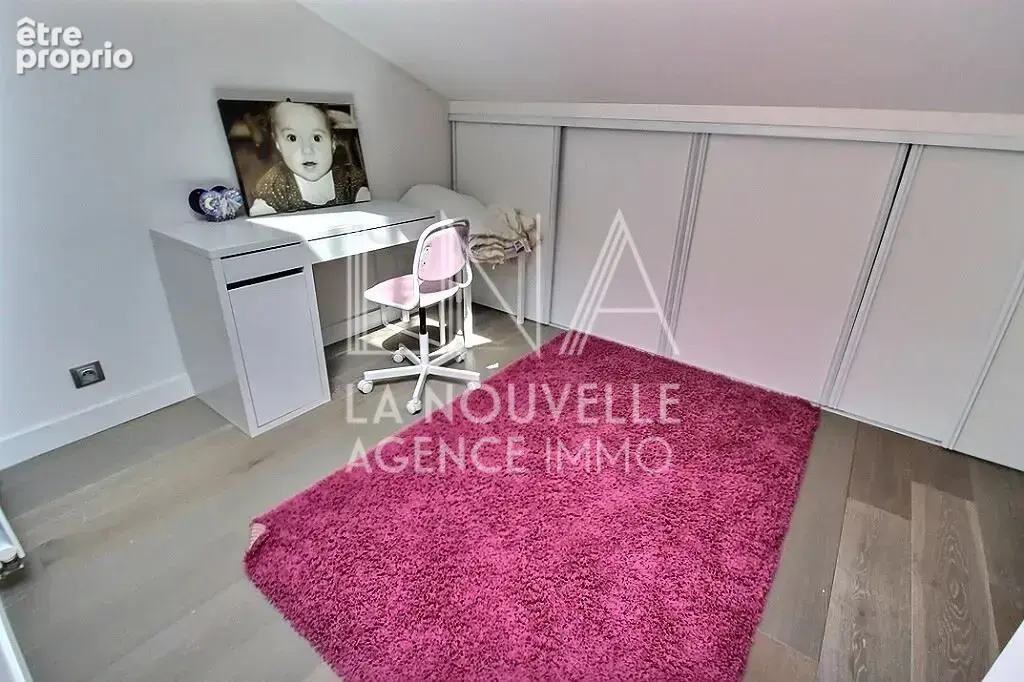 Maison 100 m², au calme avec jardin/ terrasse. - photo 9