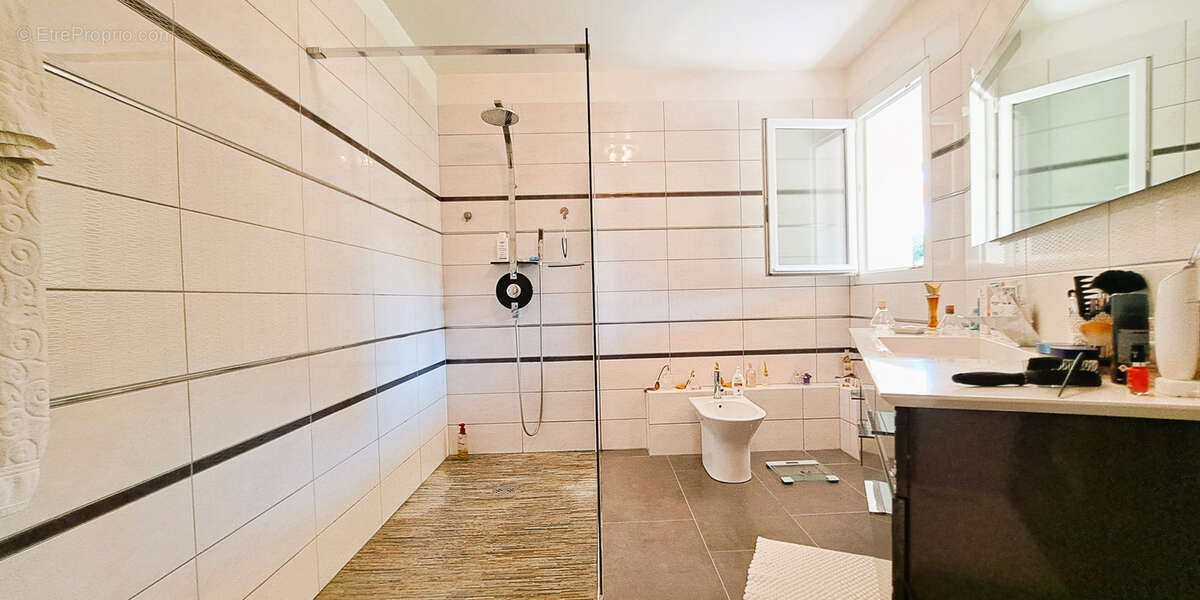 Maison à ANDERNOS-LES-BAINS