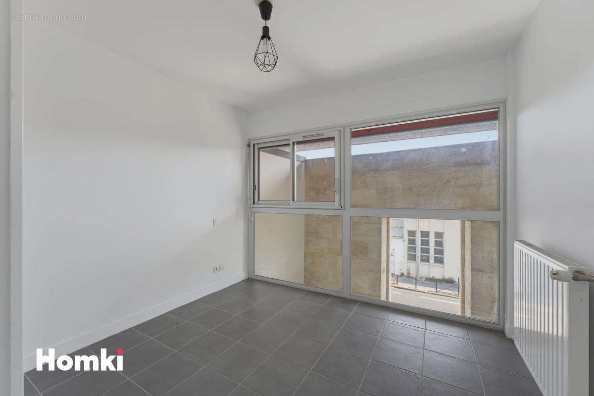 Quais des Chartrons, 2 terrasses, 4 chambres, Parking - photo 15