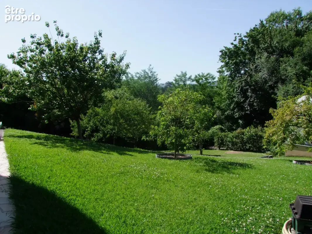 Maison lumineuse avec grand jardin potager   Saint-Jean-de-Luz - photo 13