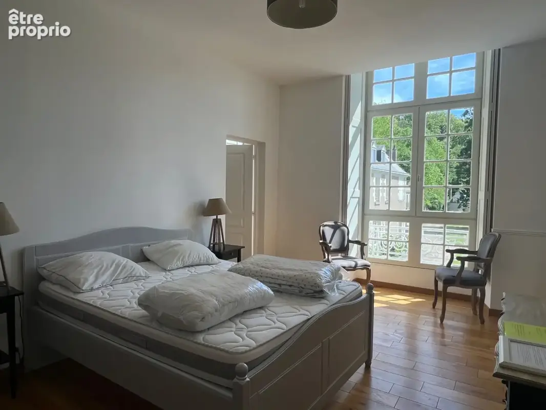 Propriété à vendre 17 pièces SAINT OUEN LES VIGNES (37) - photo 36