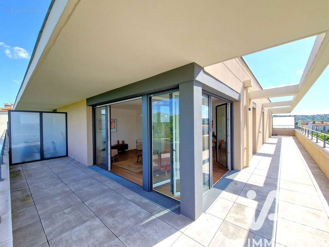 Photo 4 - Appartement à SAINT-MAUR-DES-FOSSES