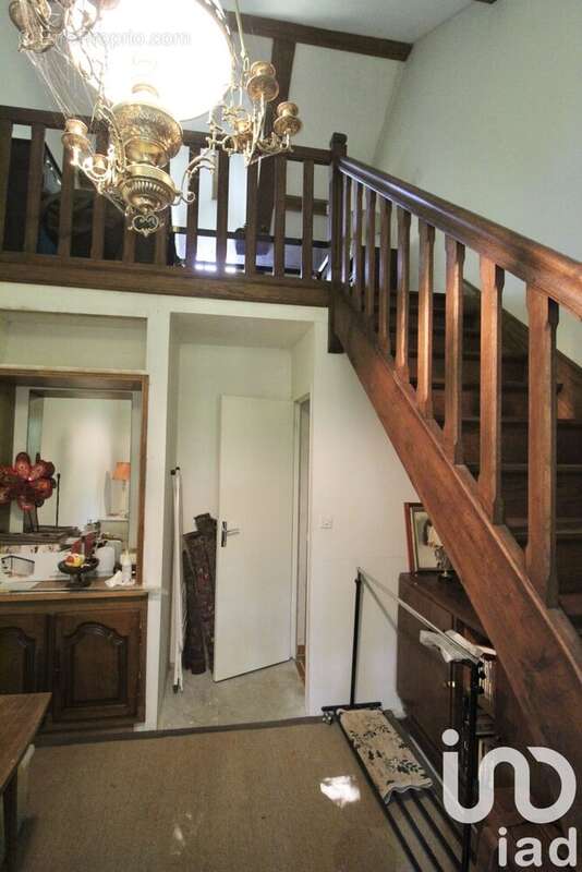 Photo 6 - Maison à COURTENAY