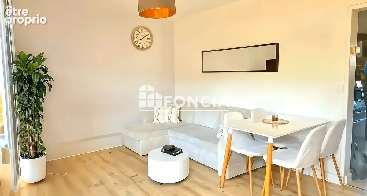 Charmante maison 3 pièces les Marronniers prêt à vivre - photo 3