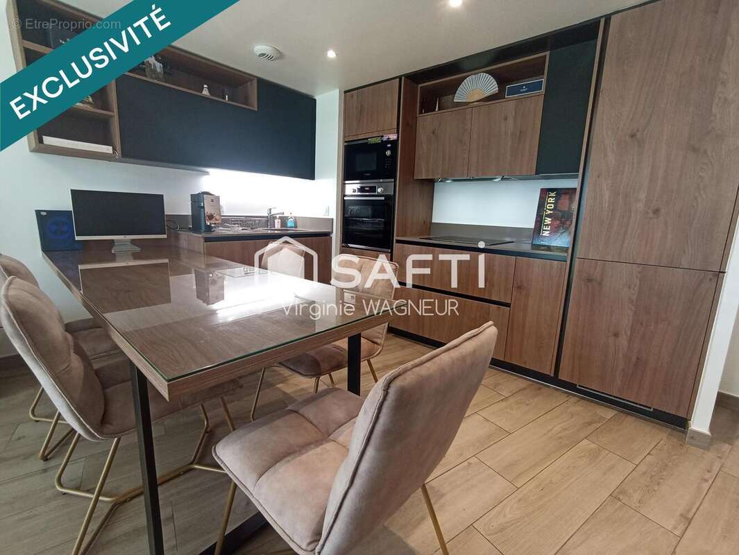 Photo 7 - Appartement à AGDE