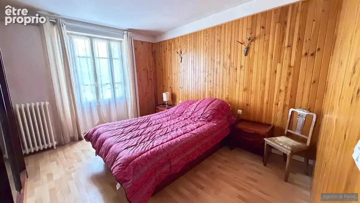 Maison de 4 pièce(s) 98.55m² - verrières-le-buisson - photo 5